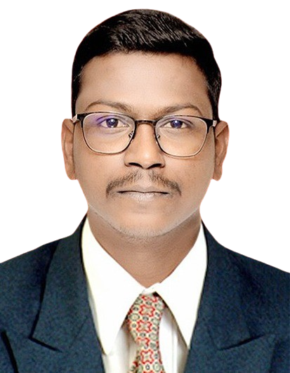 Harshad Netke