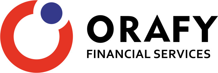Orafy Logo