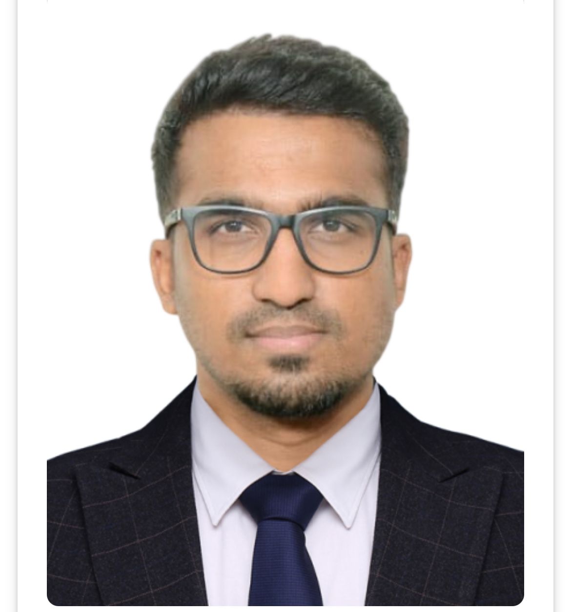 Rakesh Adekar